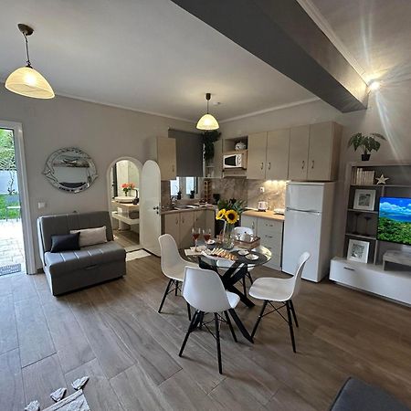 Karydakis Properties Закинтос Екстериор снимка