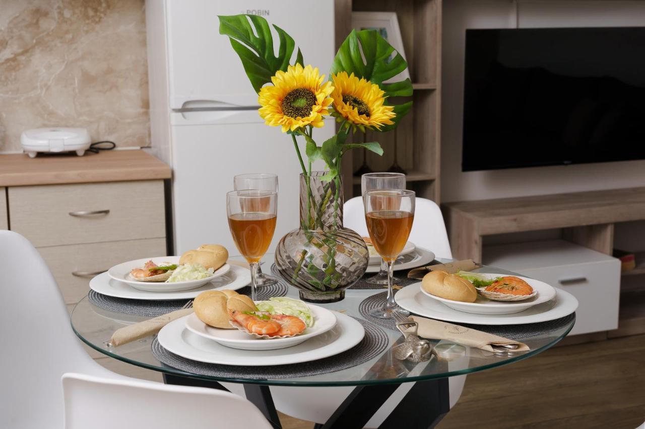 Karydakis Properties Закинтос Екстериор снимка