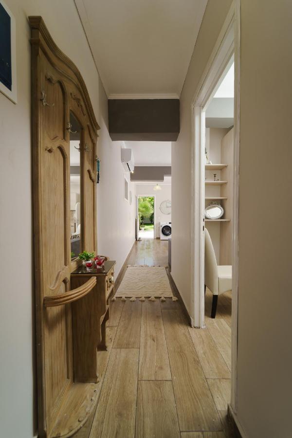 Karydakis Properties Закинтос Екстериор снимка