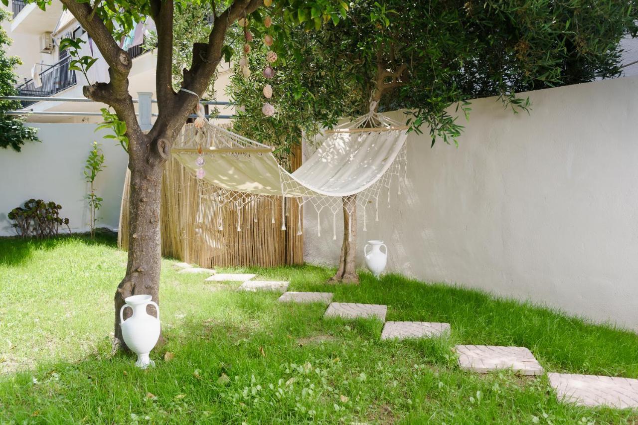 Karydakis Properties Закинтос Екстериор снимка