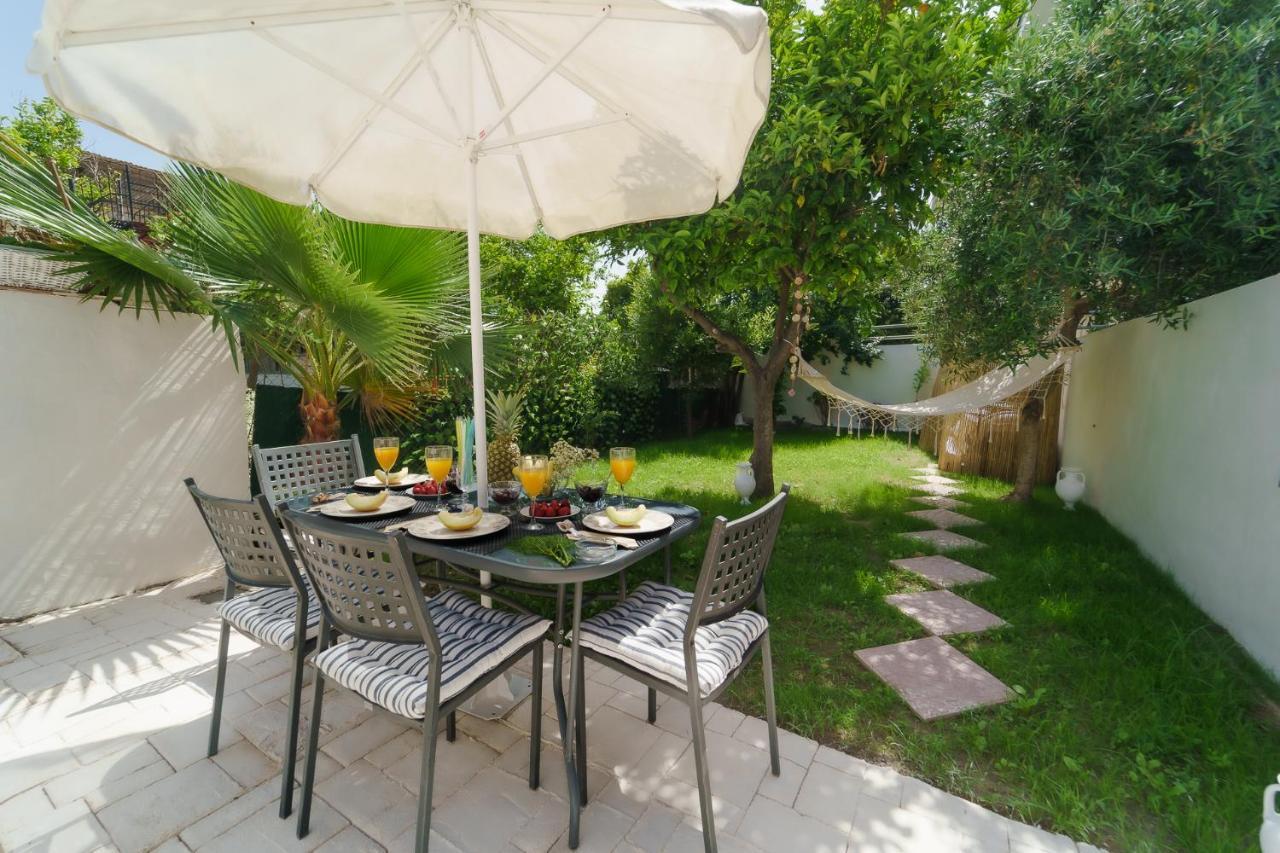 Karydakis Properties Закинтос Екстериор снимка