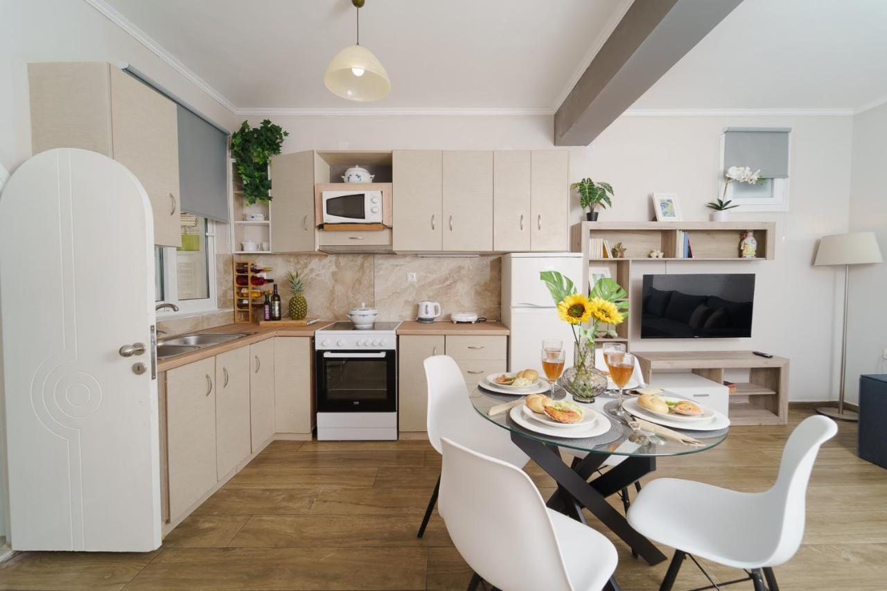 Karydakis Properties Закинтос Екстериор снимка