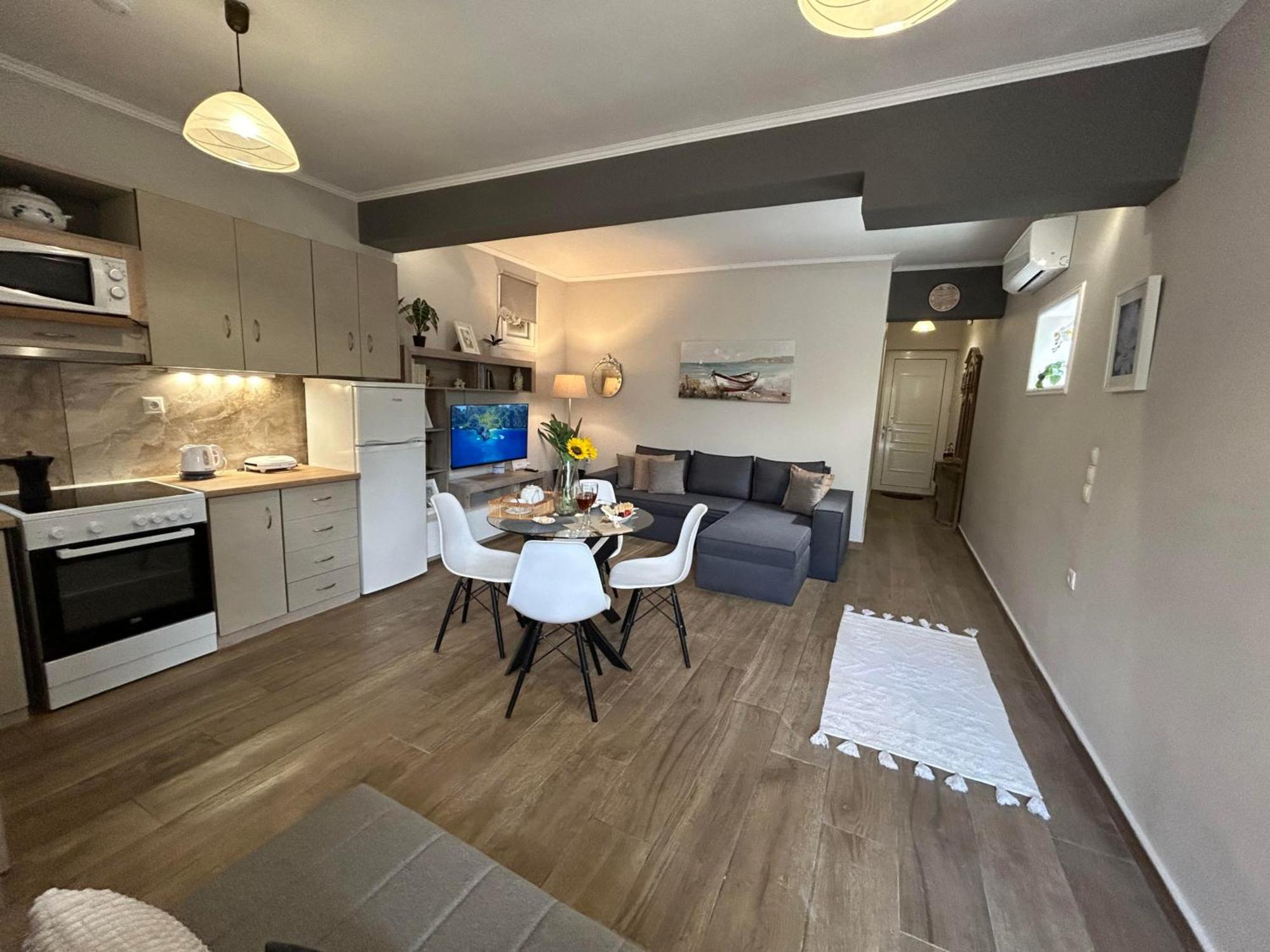 Karydakis Properties Закинтос Екстериор снимка