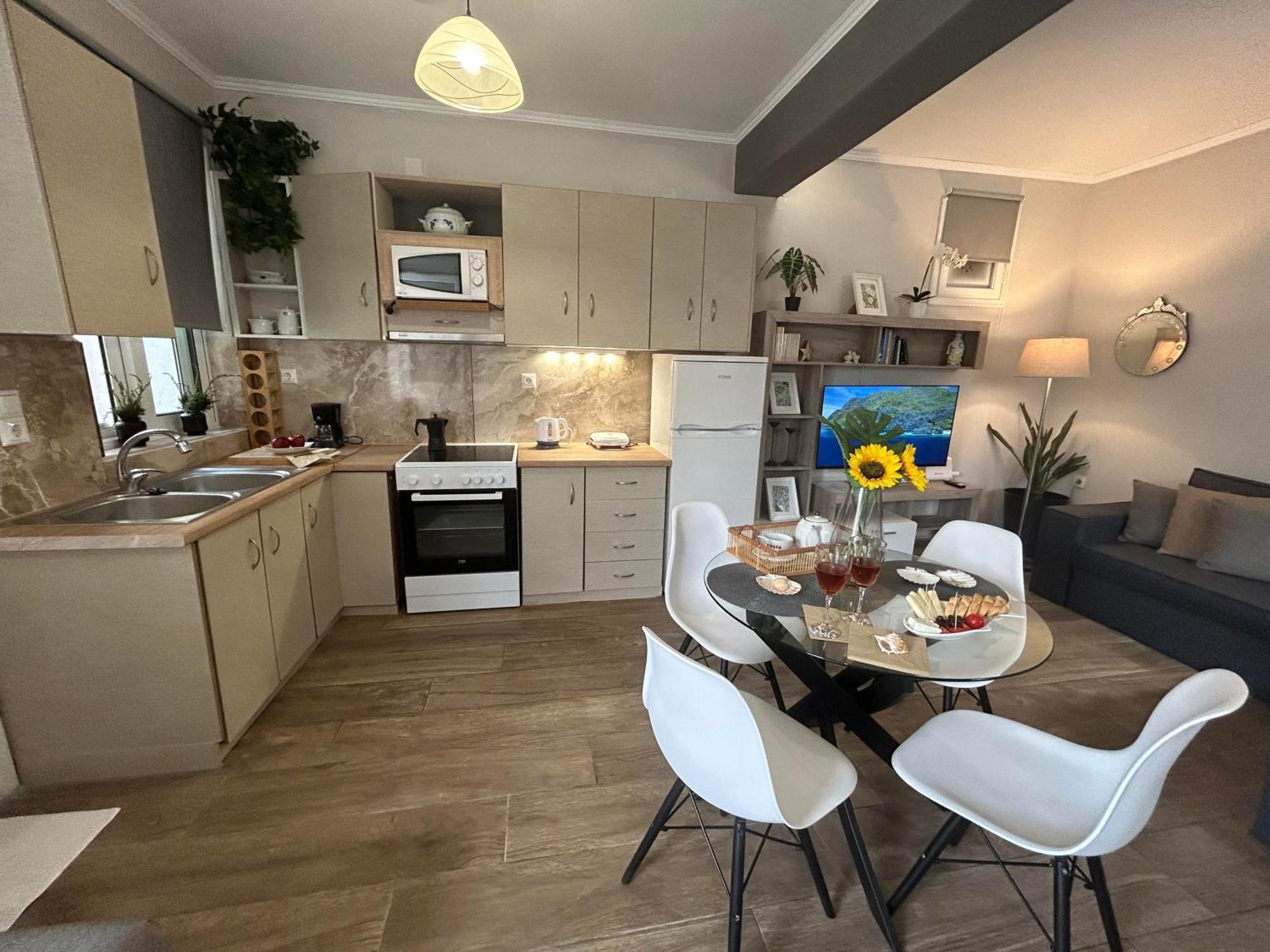 Karydakis Properties Закинтос Екстериор снимка