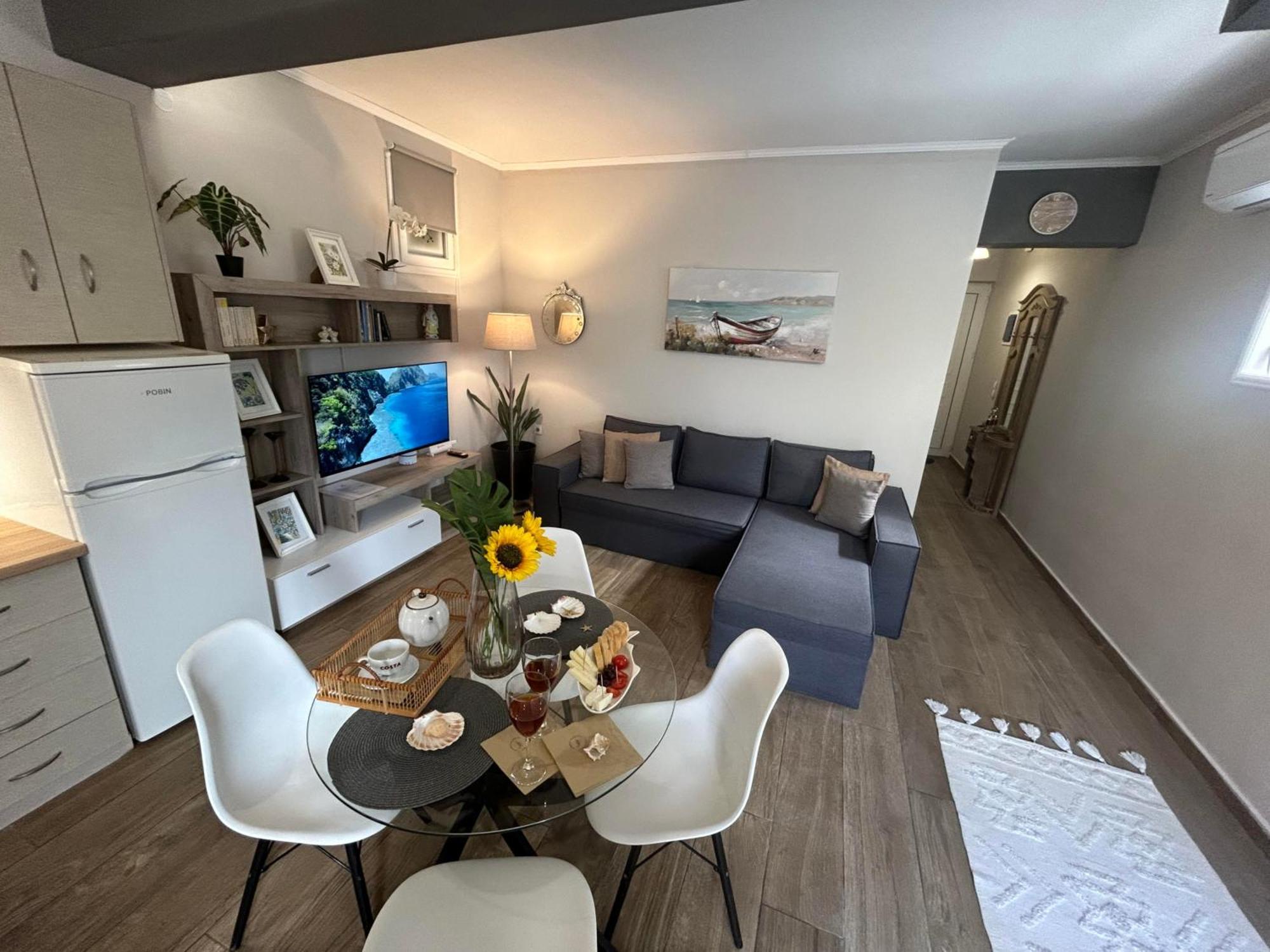 Karydakis Properties Закинтос Екстериор снимка