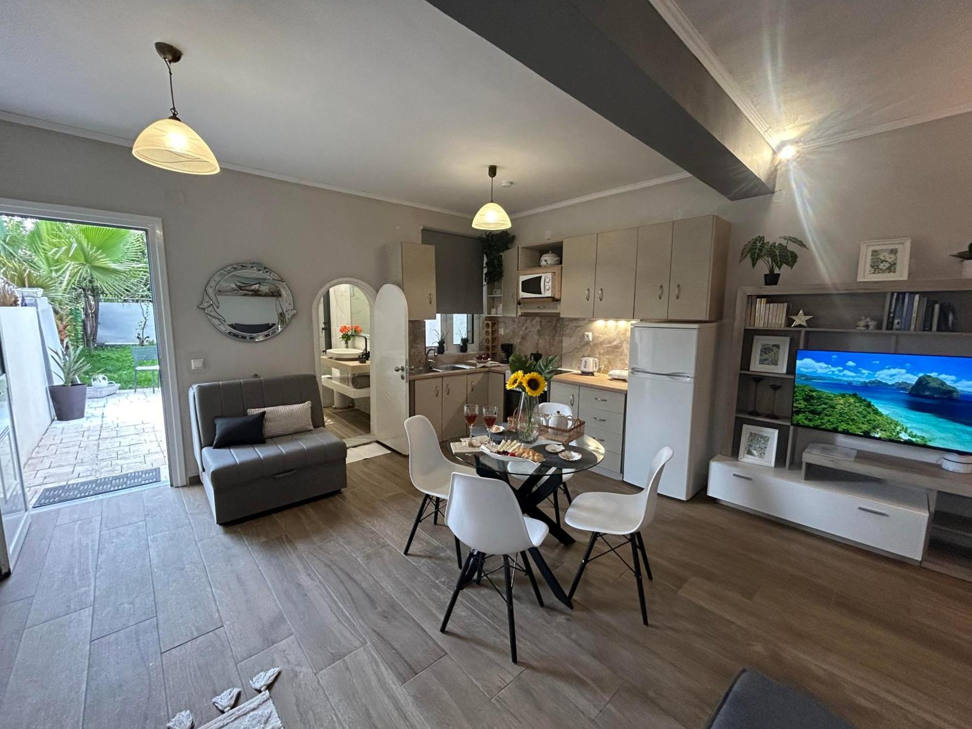 Karydakis Properties Закинтос Екстериор снимка