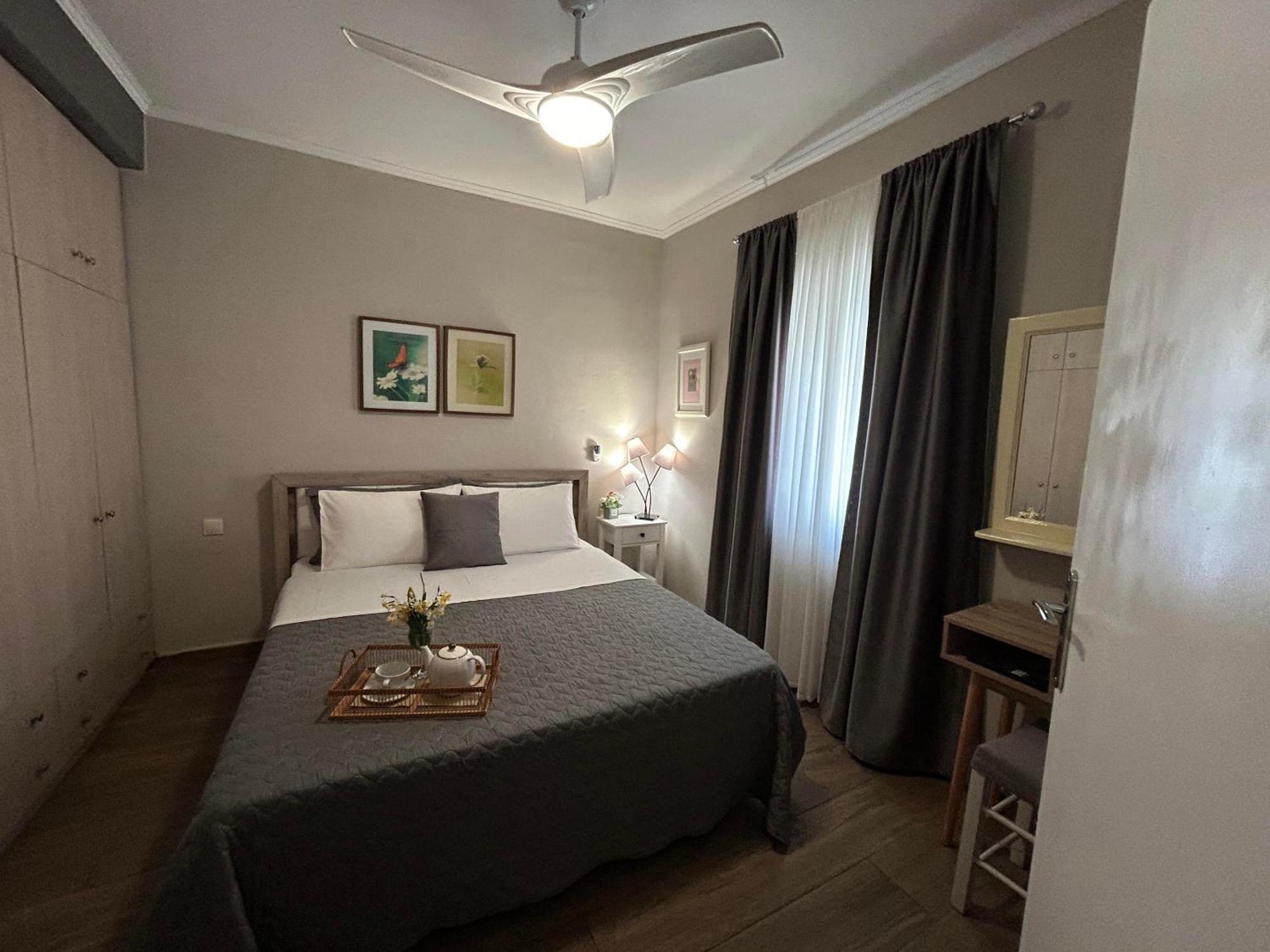 Karydakis Properties Закинтос Екстериор снимка
