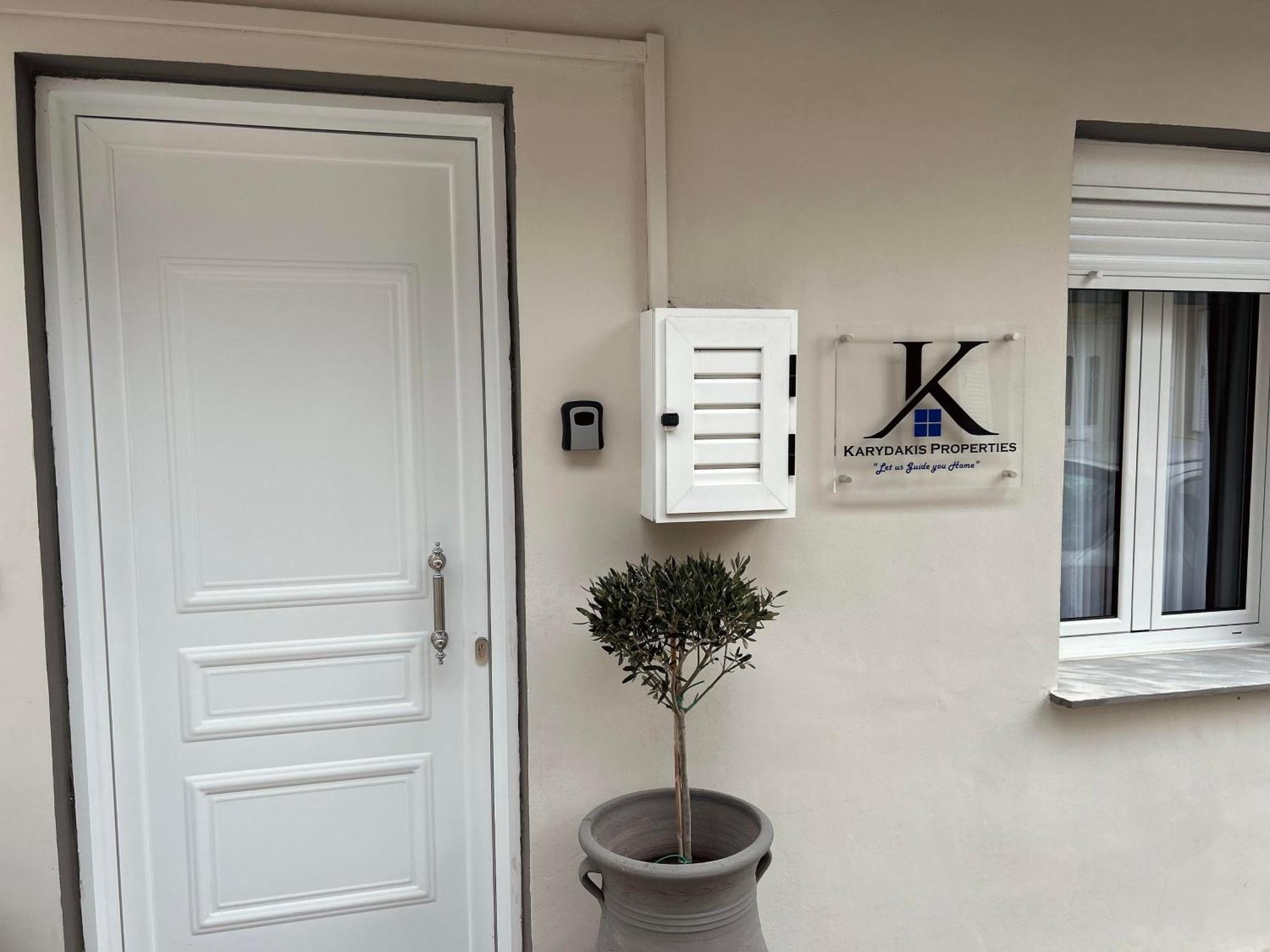 Karydakis Properties Закинтос Екстериор снимка