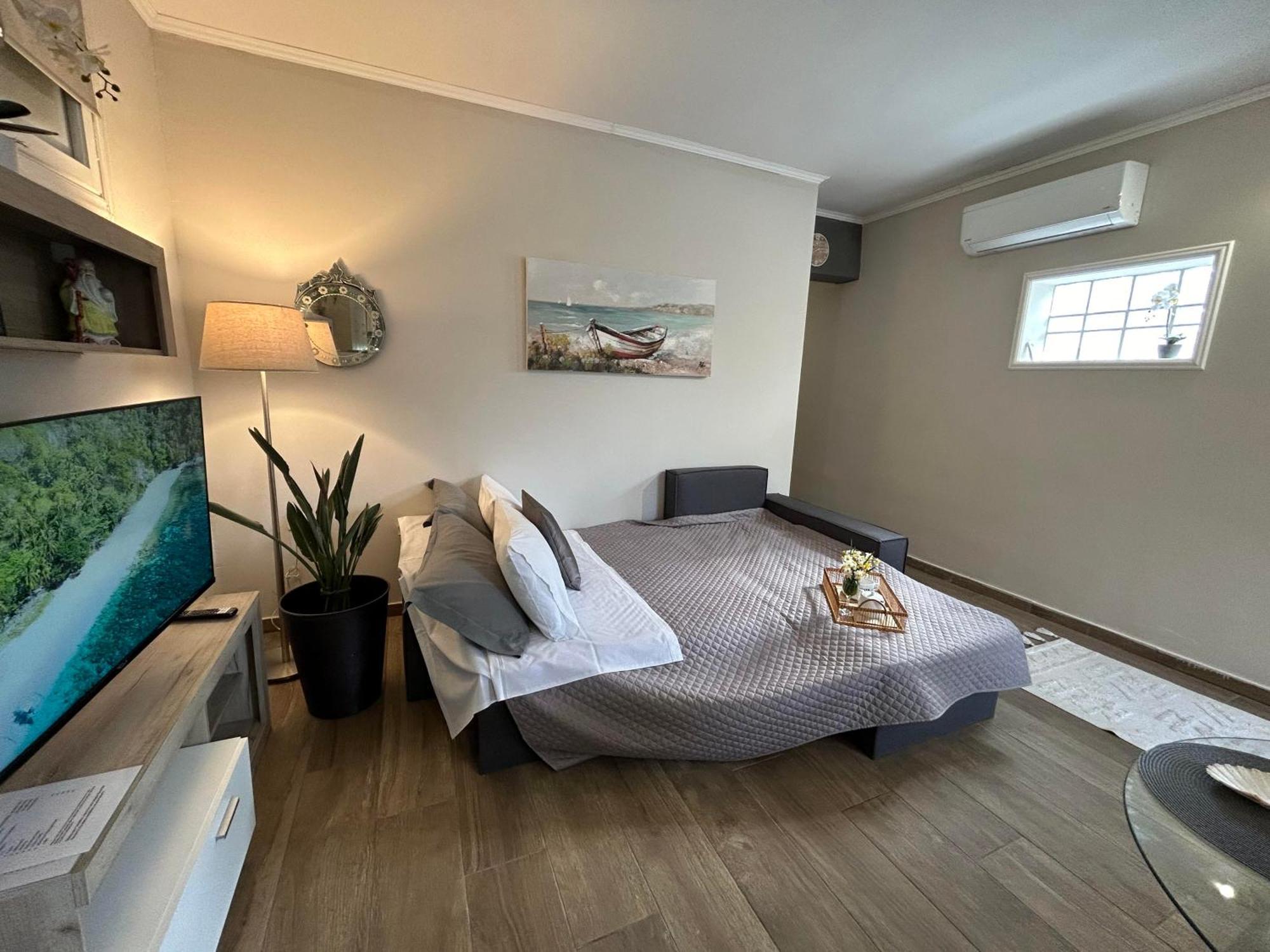 Karydakis Properties Закинтос Екстериор снимка