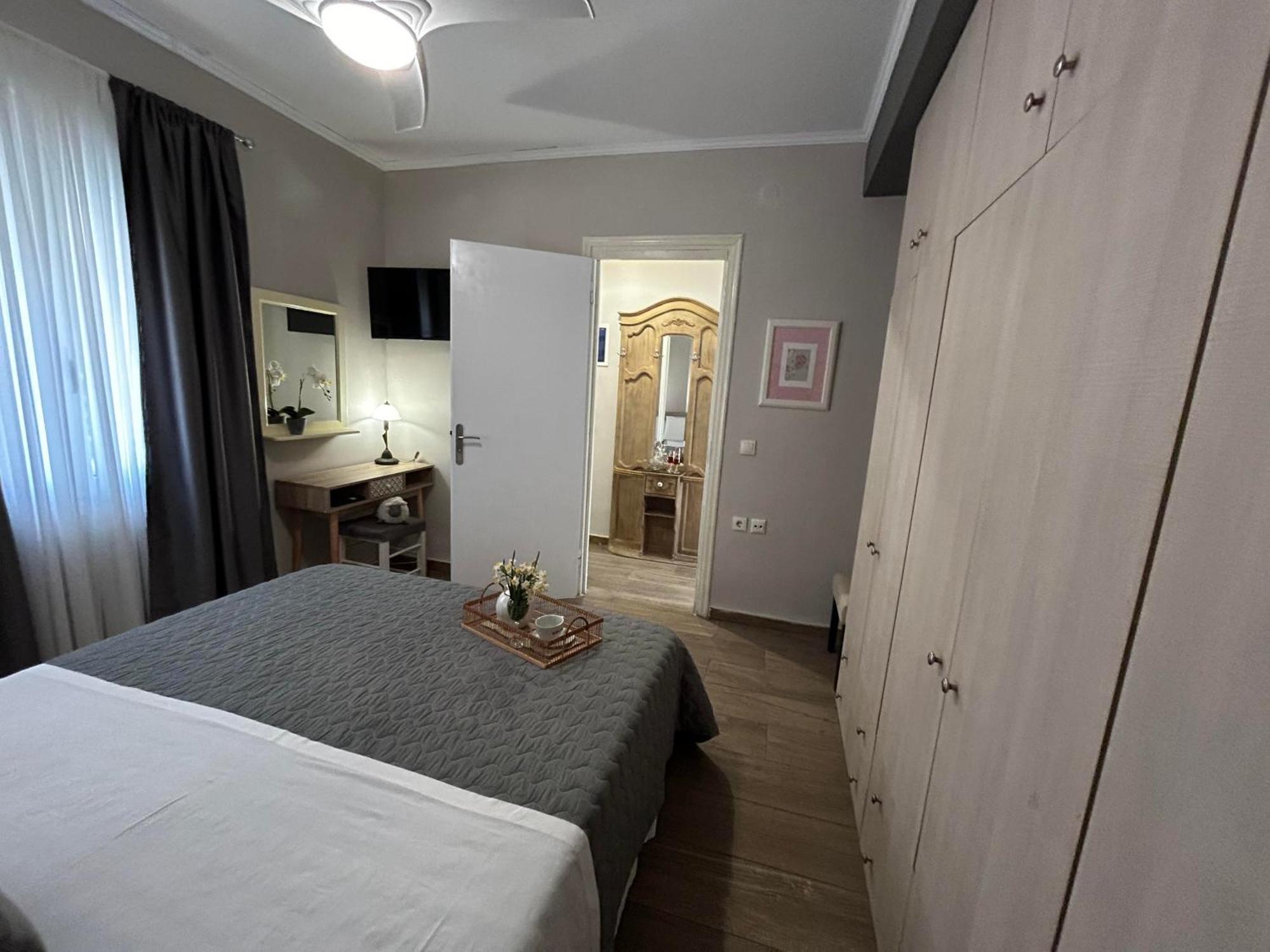 Karydakis Properties Закинтос Екстериор снимка